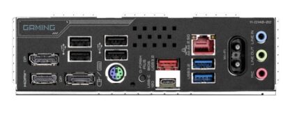 Motherboard Gigabyte B850M GAMING X WIFI6E - Image 9