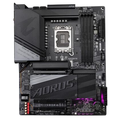 Mainboard GIGABYTE Z790 AORUS ELITE X WIFI7 - Image 5