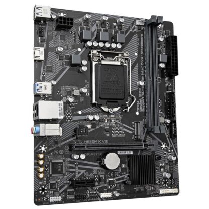 Motherboard GIGABYTE H510M K V2 LGA1200 DDR4 - Image 7