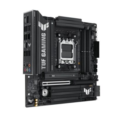 Motherboard Asus TUF GAMING B850M-PLUS - Image 4