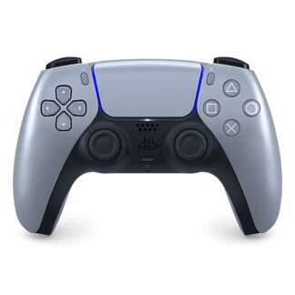 Sony PS5 Dualsense Controller Silver