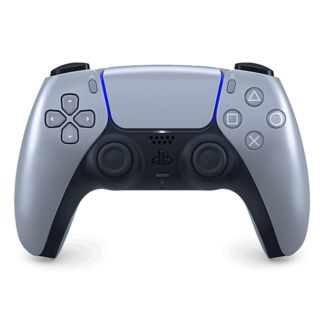 Sony PS5 Dualsense Controller Silver