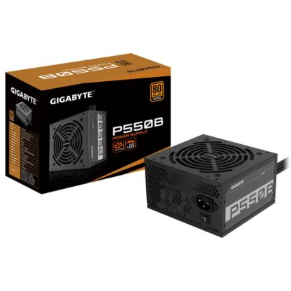 POWER SUPPLY GB P550b 550W ATX - Image 10