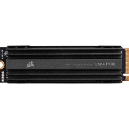 Corsair SSD MP600 PRO 2TB M.2 NVMe PCIe 4 - Image 5