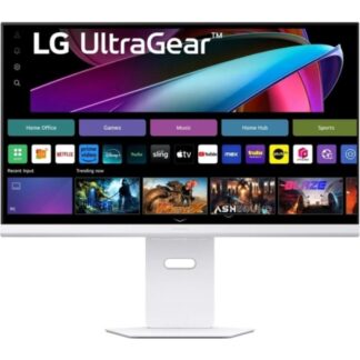 MONITOR 32" LG 32G810SA-W.AEU