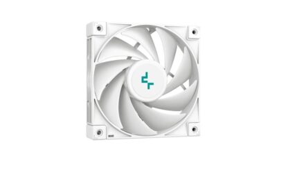 CPU COOLER DEEPCOOL AK400 WHITE - Image 16
