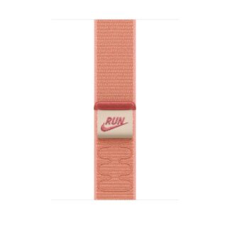 Apple Watch BAND 46MM NIKE SPORT LOOP ALPNGLOW PK