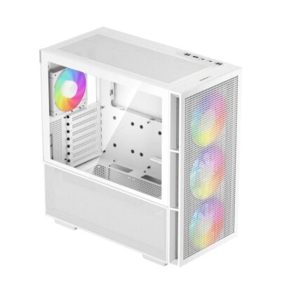 PC Case Deepcool CH560 ARGB WHITE - Image 16
