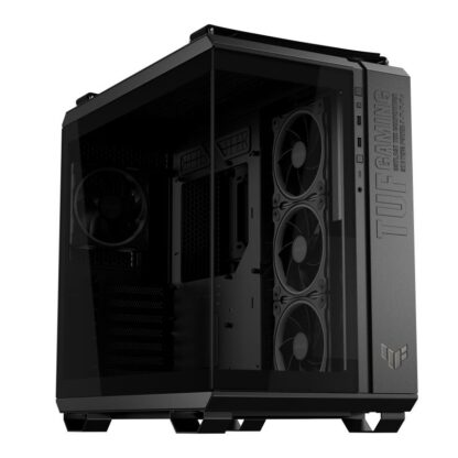 PC Case Asus GT502 HORIZON TG ARGB BLACK - Image 3