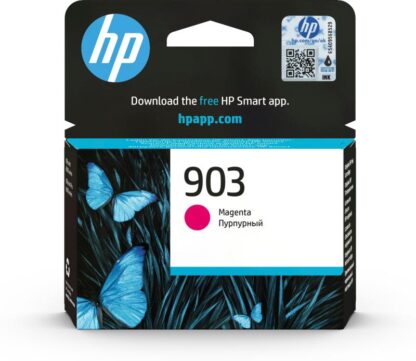 HP T6L91AE MAGENTA INKJET CART. NR.903 - Image 2