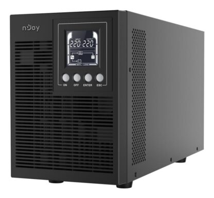 UPS NJOY ECHO PRO 2000 - Image 5