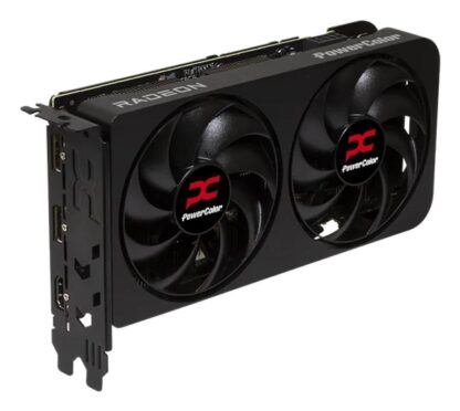 PowerColor Reaper AMD Radeon RX 9060 XT 16GB - Image 5