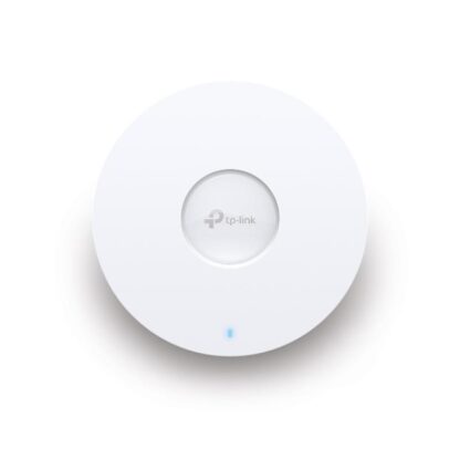 TP-Link Access Point DUAL-B CEILING / WALL EAP670 - Image 5