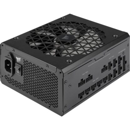 Corsair PSU RM100x SHIFT 80 PLUS GOLD - Image 12
