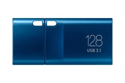 Samsung USB-C 128GB Pendrive 3.2 BLUE - Image 7