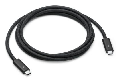 APPLE THUNDERBOLT 4 PRO CABLE (1.8M)-ZML - Image 2