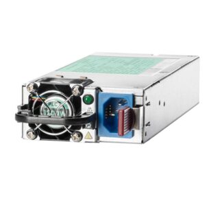 HPE 1200W CS PLAT PL HTPLG PWR SUPPLY K