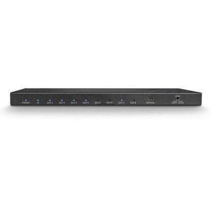 Lindy 8 Port HDMI 2.0 18G Splitter - Image 7