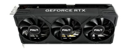 Palit GeForce RTX 4060 TI JETSTREAM 16GB - Image 7