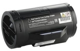Dell Print Toner Black 3K/F/ S2810/S2815/H815