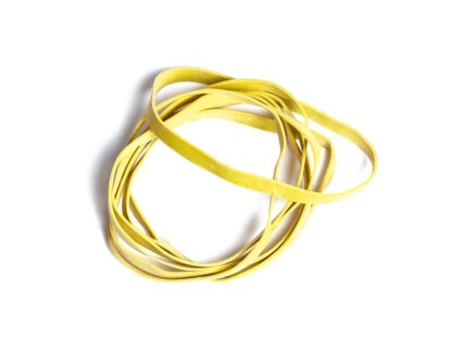 Rubber band 80mm- width 7mm- 1kg / bag