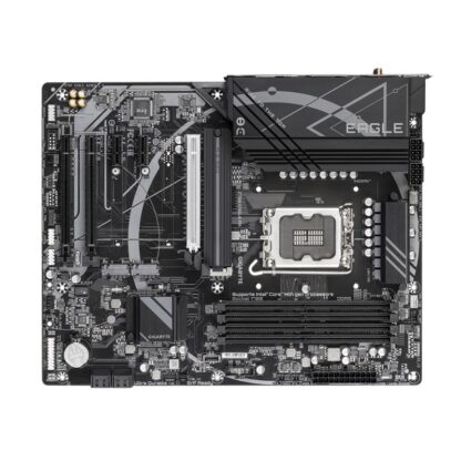 Motherboard GIGABYTE Z790 EAGLE AX LGA1700 - Image 8