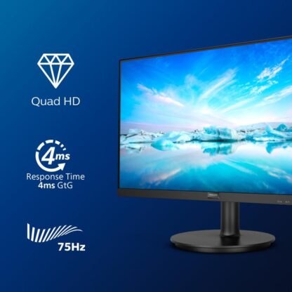 MONITOR 27" PHILIPS 275V8LA/00 - Image 6