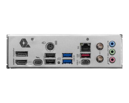 Motherboard MSI PRO B860M-A WIFI LGA1851 - Image 5