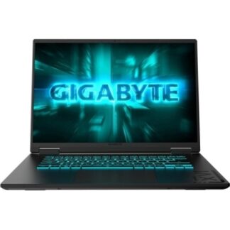 Gigabyte RPL i7 RTX 5050 gaming laptop