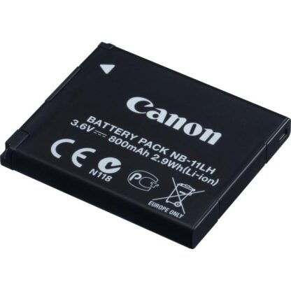 BATTERY CANON NB11LH - Image 3