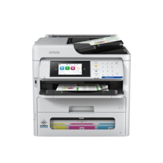 EPSON EM-C800RDWF A4 COLOR INKJET MFP