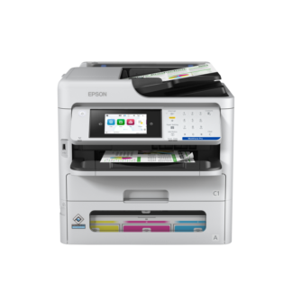EPSON EM-C800RDWF A4 COLOR INKJET MFP