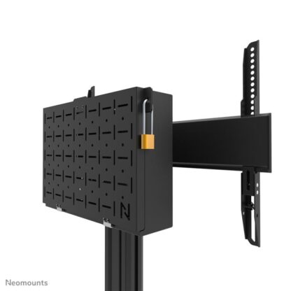 Neomounts 37"-75" fixed floor stand 70kg black - Image 10