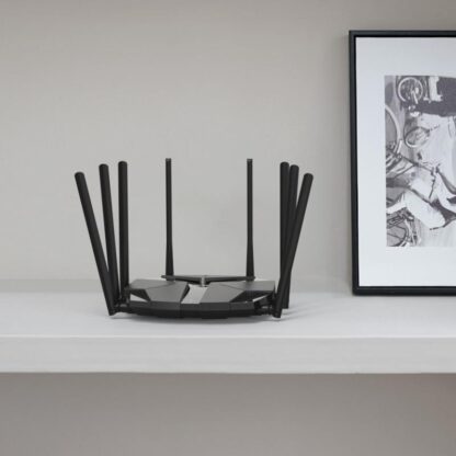 MERCUSYS MR90X AX6000 WIFI 6 ROUTER - Image 11