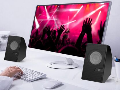 CONCEPTRONIC BLUETOOTH SPEAKER  BJORN02B - Image 8