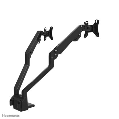 Double arm for Neomounts Newstar 10-32" 16kg monitor - Image 9