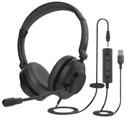 HEADSET AXTEL ONE UC35 STEREO HD AXH-ONE - Image 7