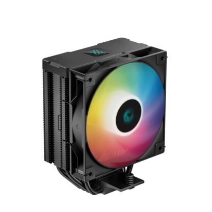 CPU COOLER DEEPCOOL AG400 DIGITAL ARGB - Image 8