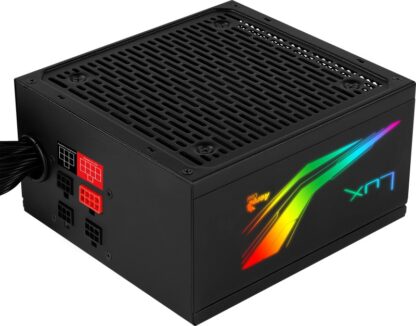 PSU Aerocool Lux RGB 650 650W RGB - Image 5