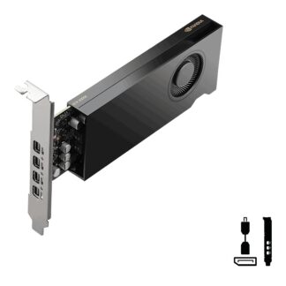 PNY NVIDIA RTX 2000E Ada