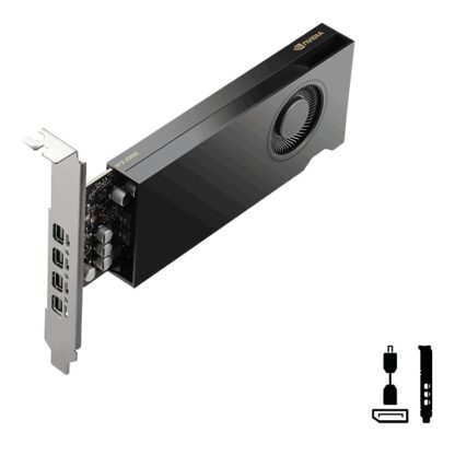 PNY NVIDIA RTX 2000E Ada