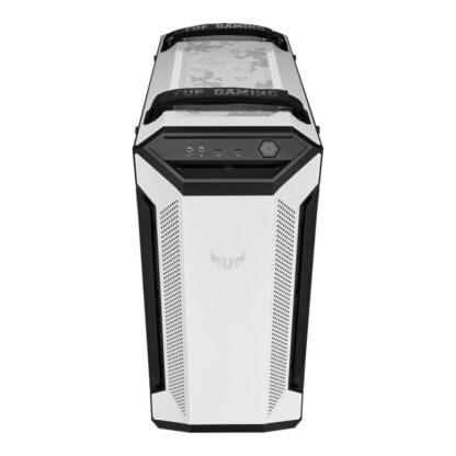 PC Case Asus GT501 TUF GAMING White - Image 12