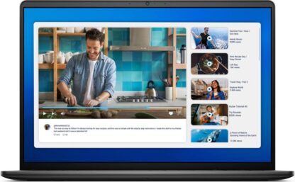 Dell DC16250 FHD+ CORE7-150U 16 1 Windows 11 Pro - Image 2