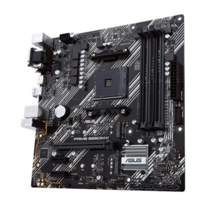 MB ASUS AMD PRIME B550M-K - Image 8