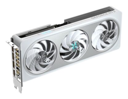 VGA GIGABYTE RTX 5060 TI AERO OC 8GB - Image 6