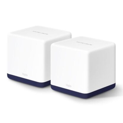 MERCUSYS HALO H50 WHOLE MESH WIFI 2PK - Image 4