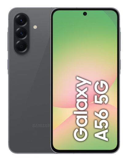 Samsung A56 5G A566B 6.7" 8 128GB DualSIM Black - Image 2