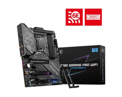 Mainboard MSI Z790 GAMING PRO WIFI LGA1700 - Image 5