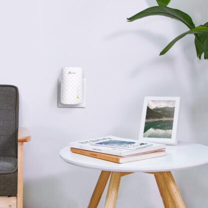 TP-LINK RANGE-EXT IND AC750 WALL-PLG - Image 12