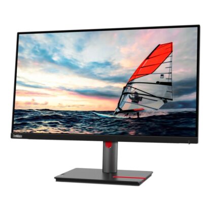 Lenovo ThinkVision P25i-30 24.5" IPS HMDI 3Y - Image 5